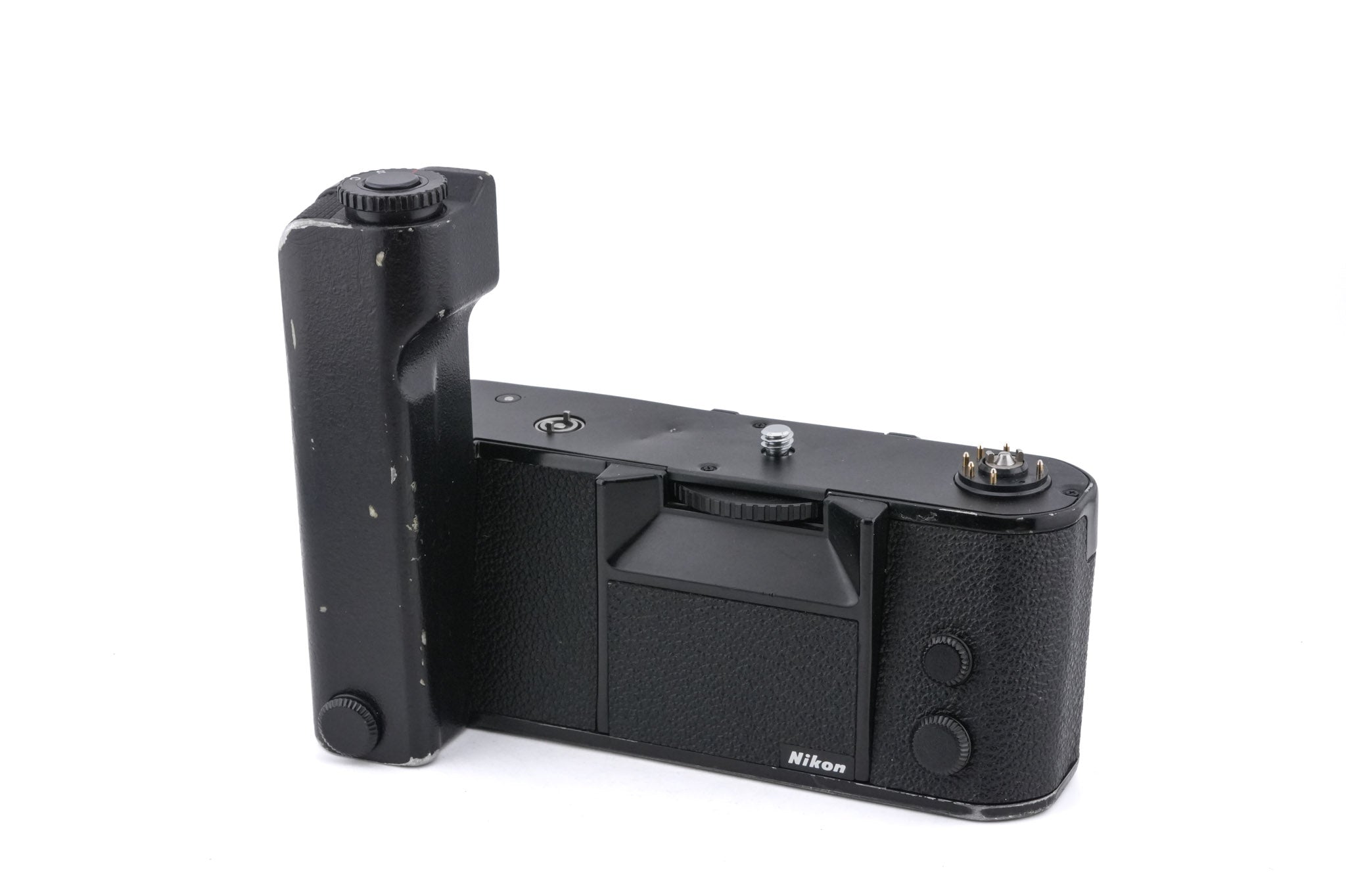 Nikon MD-4 Motor Drive – Kamerastore