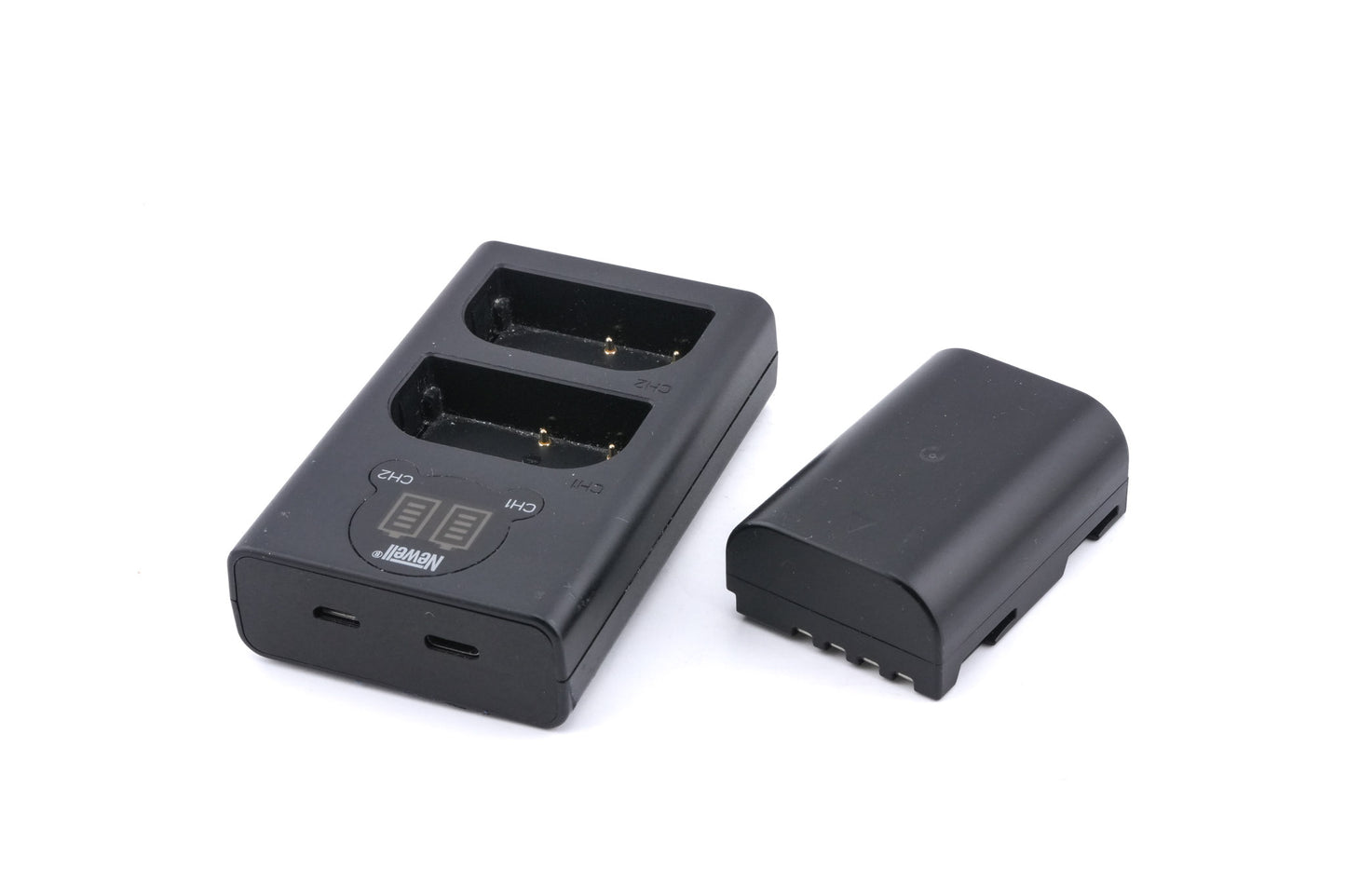 Panasonic Lumix DC-GH5