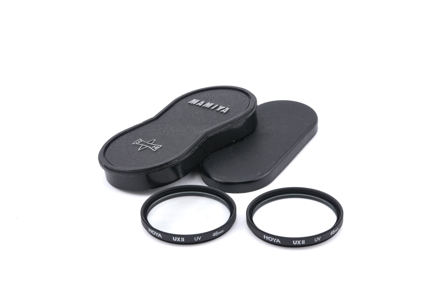 Mamiya 135mm f4.5 Sekor (Blue Dot)