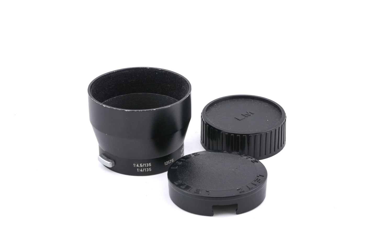 Leica 90mm f2.8 Tele-Elmarit-M (Leica 1913-1983) (11800)