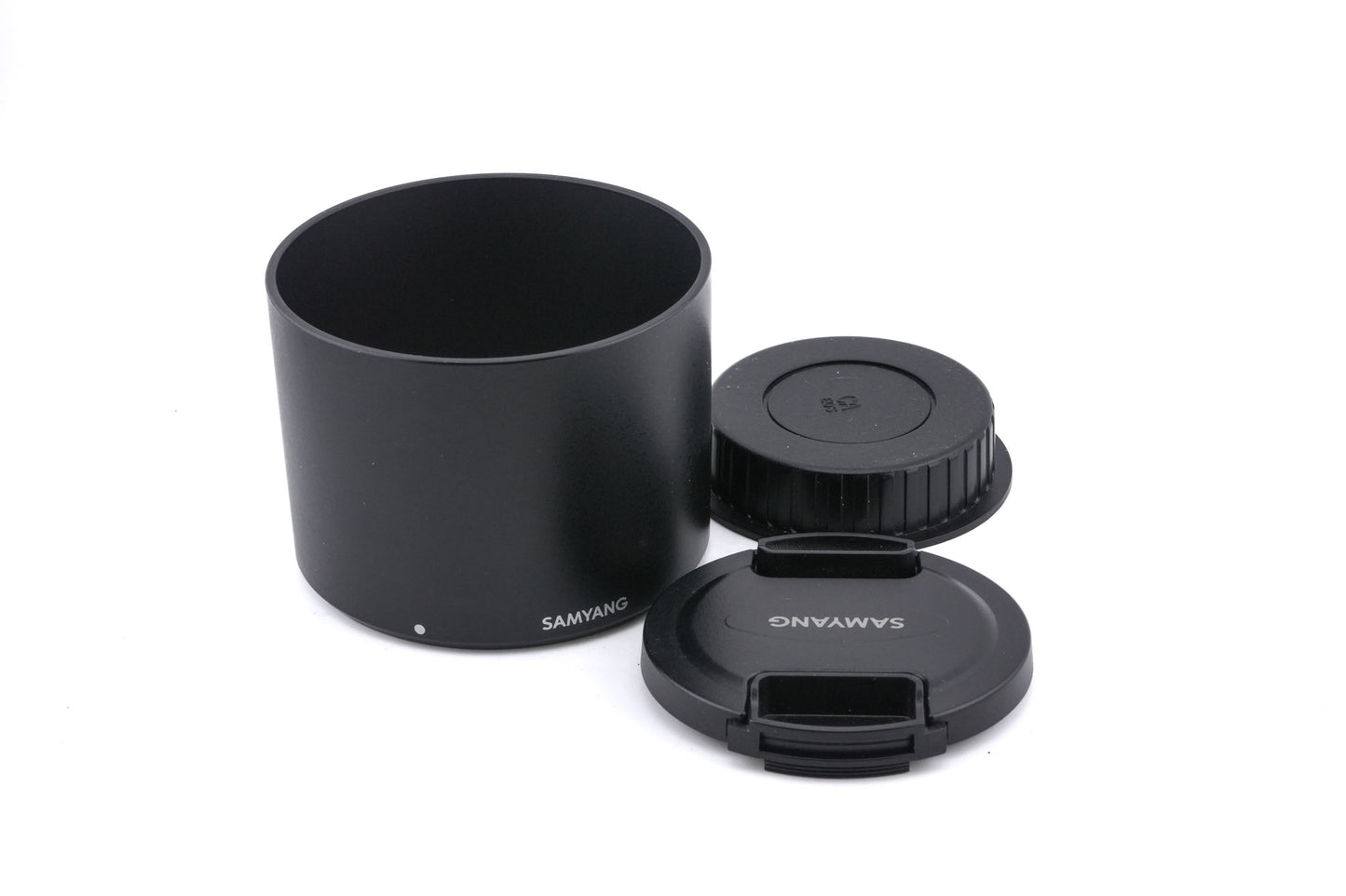 Samyang 100mm f2.8 ED UMC Macro