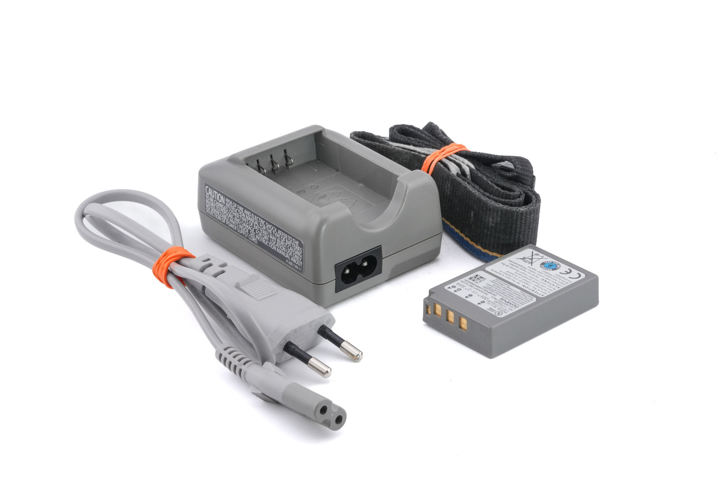 Olympus OM-D E-M5 Mark III