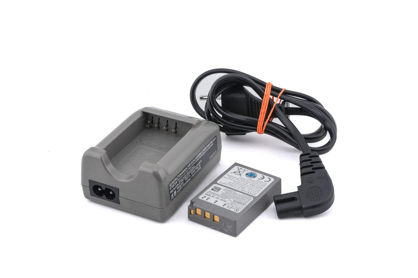 Olympus OM-D E-M10 Mark II