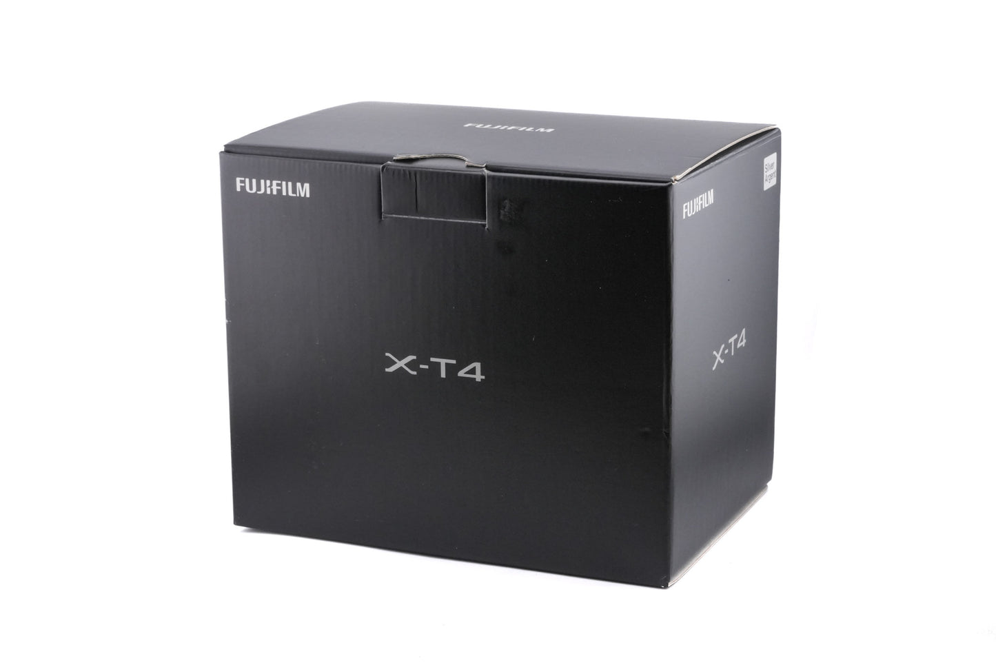 Fujifilm X-T4