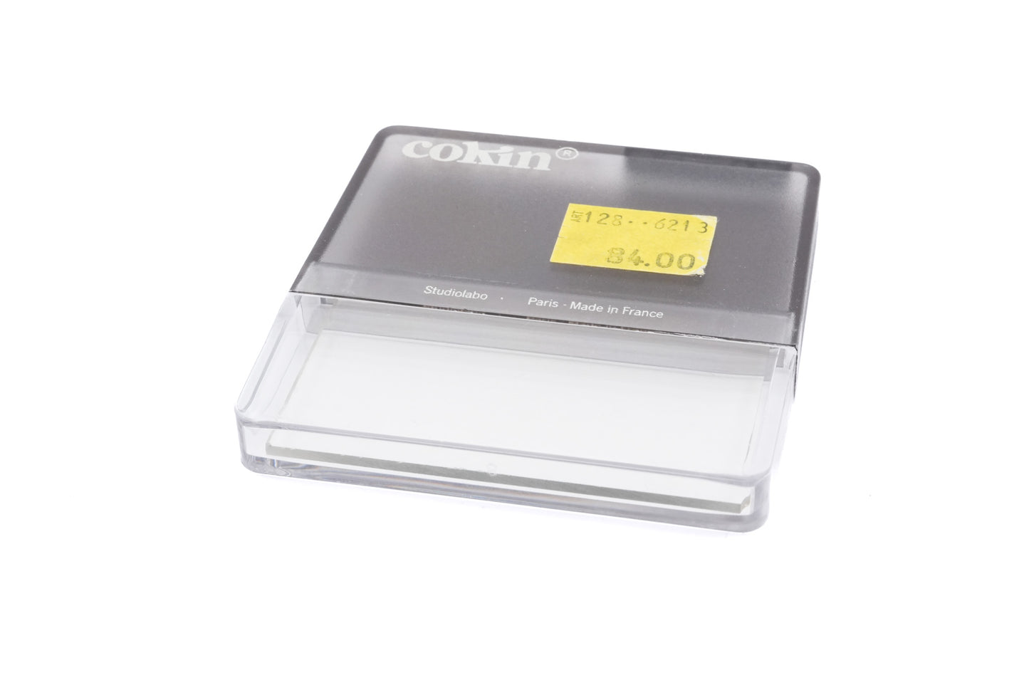 Cokin A Series Gradual Green Filter E1 130