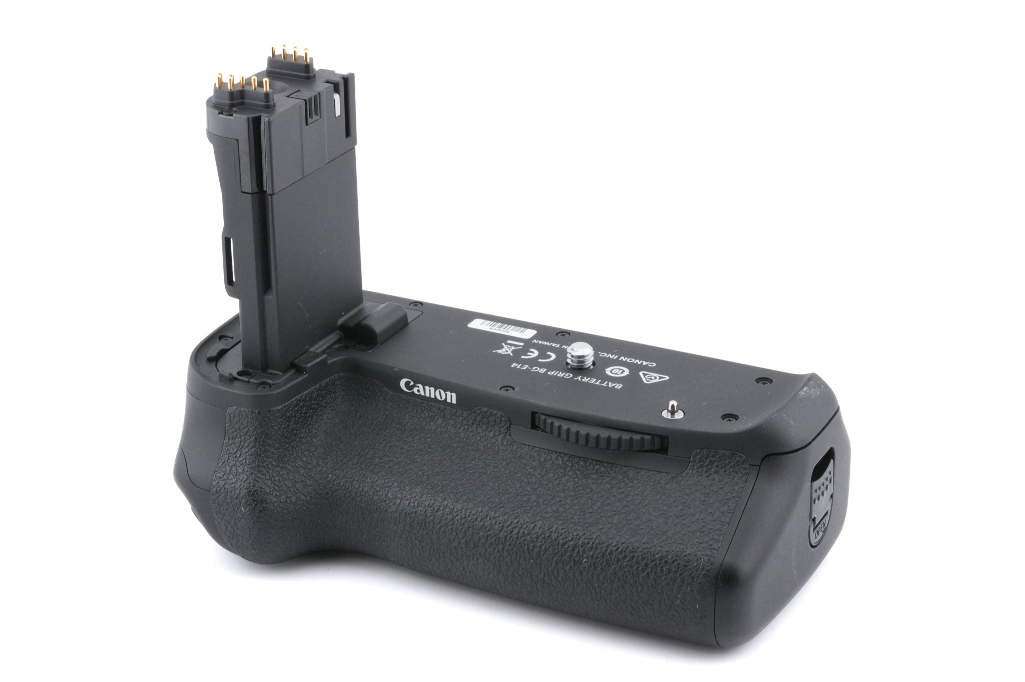 Canon BG-E14 selling battery grip