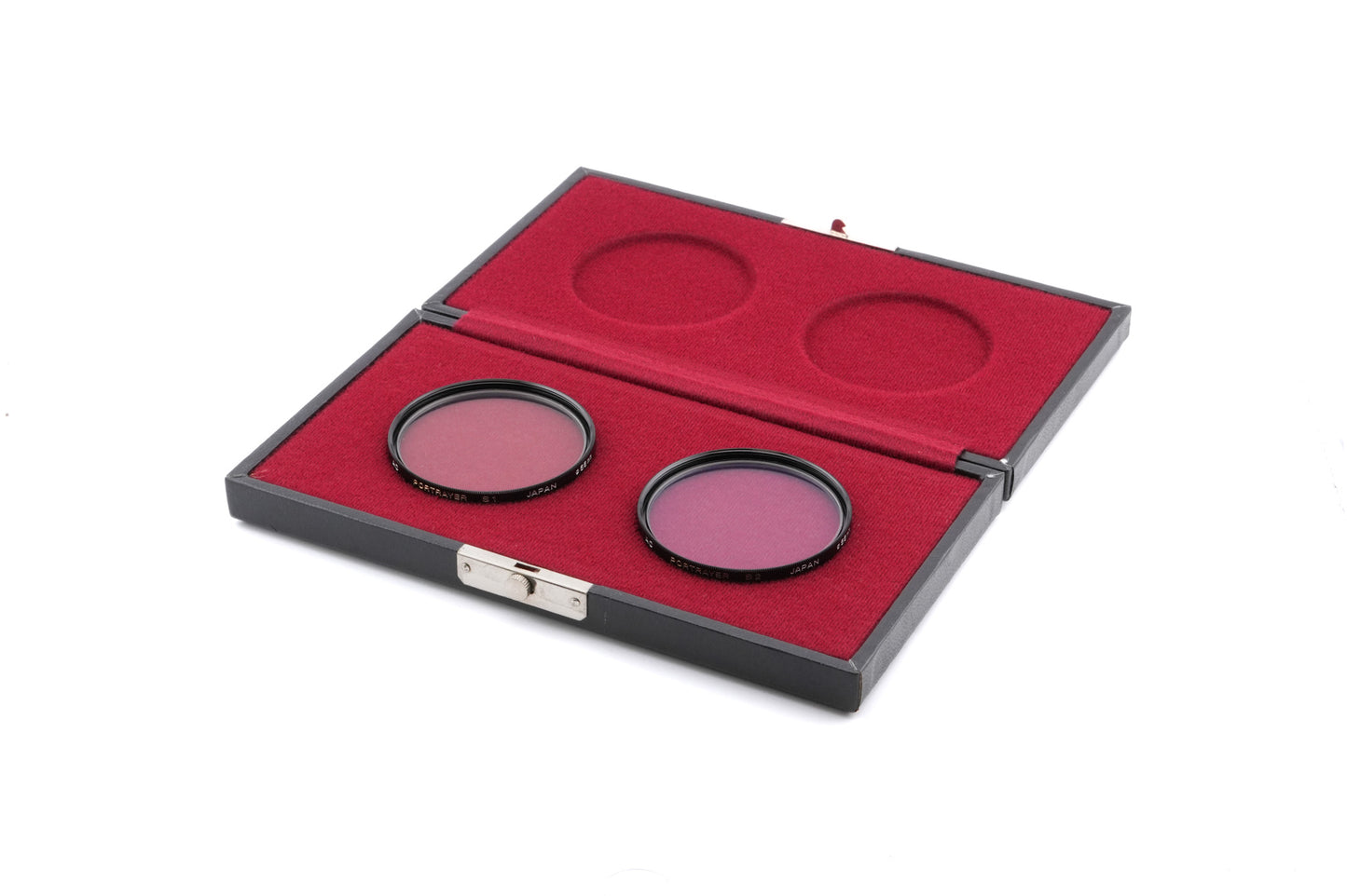 Minolta 55mm Portrayer S Set