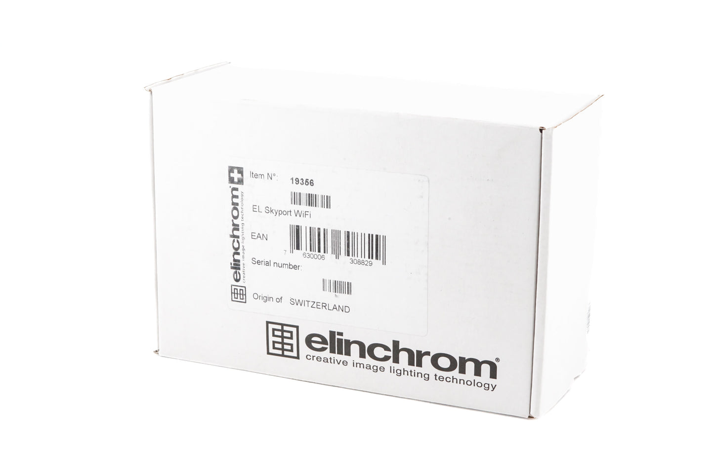 Elinchrom EL Skyport WiFi (E19356)