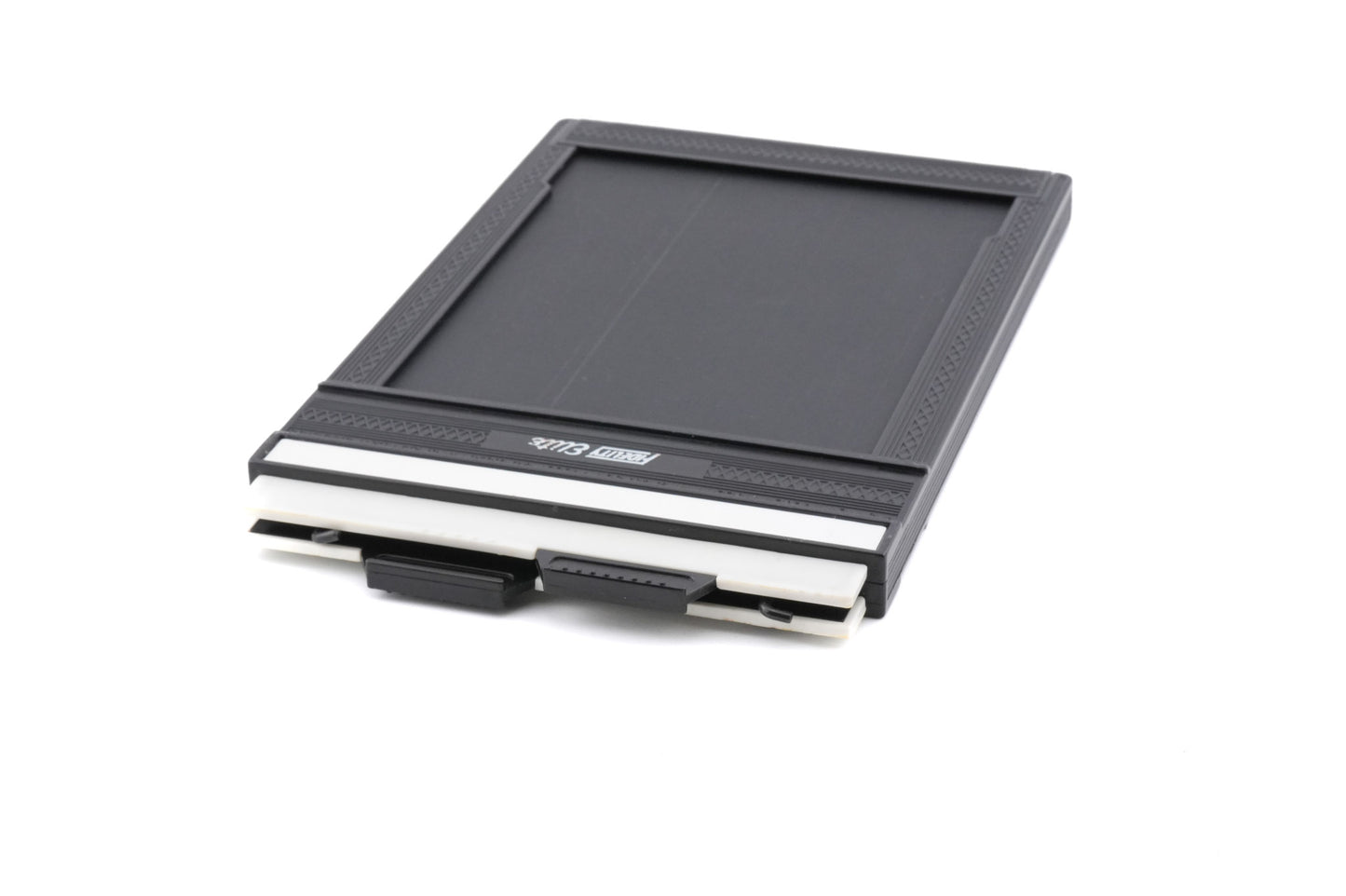 Fidelity 4x5" Elite Cut Film Holder