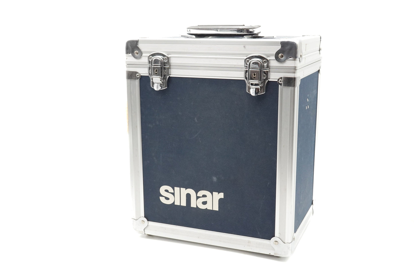 Sinar F2 + 4x5 Standard Bellows