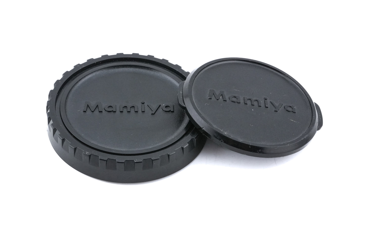 Mamiya 80mm f2.8 Sekor C