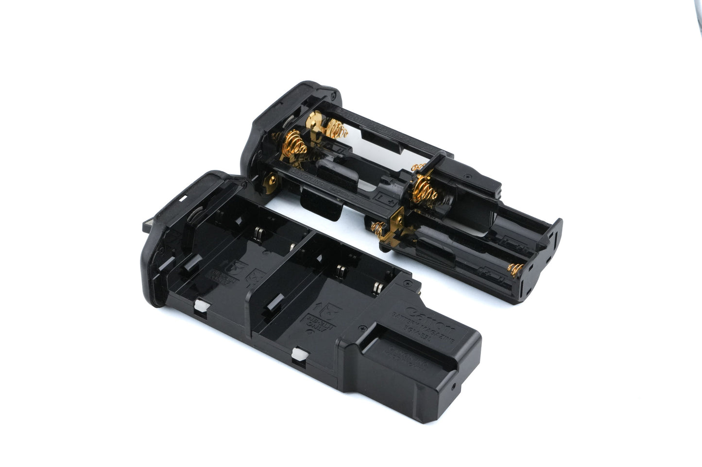 Canon BG-E3 Battery Grip