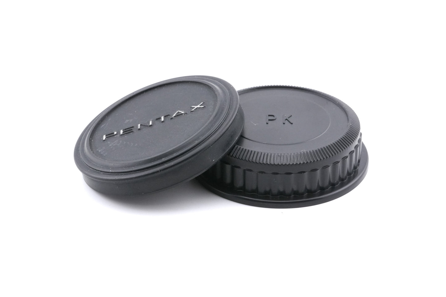 Pentax 50mm f2 SMC Pentax-M