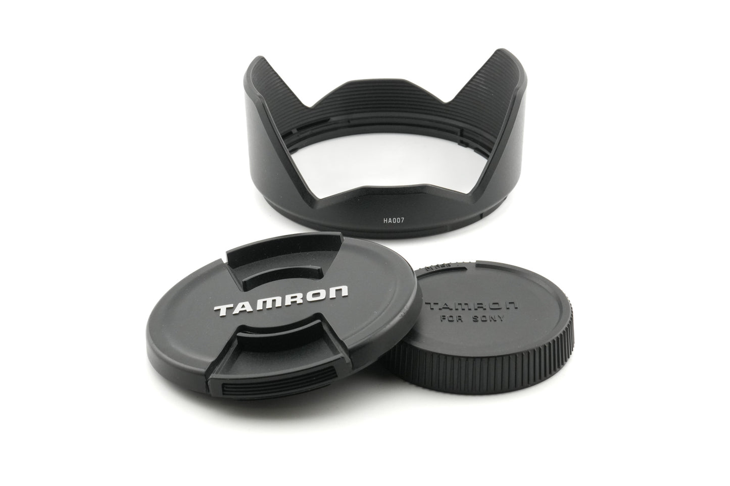 Tamron 24-70mm f2.8 SP DI USD (A007)