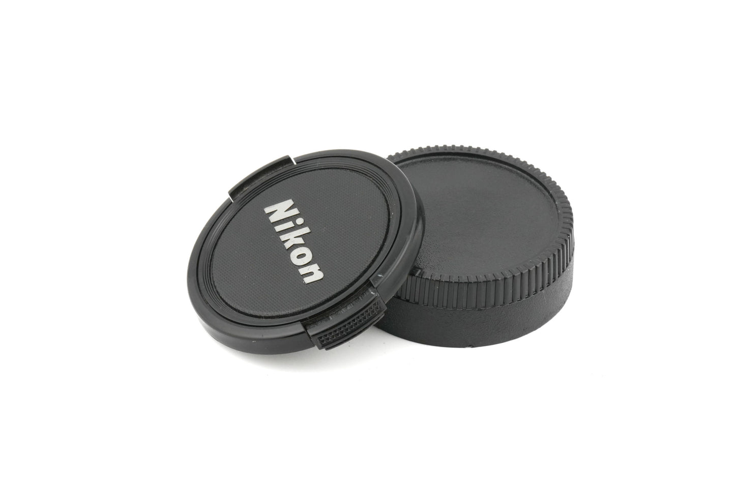 Nikon 50mm f1.8 Series E