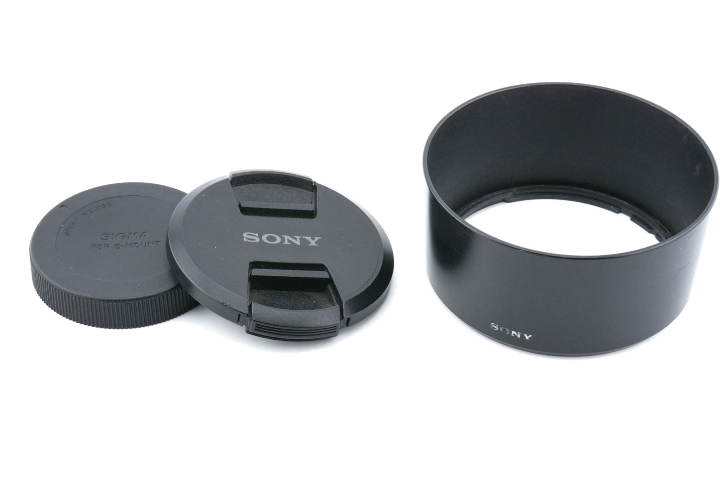 Sony 85mm f1.8 (SEL85F18)