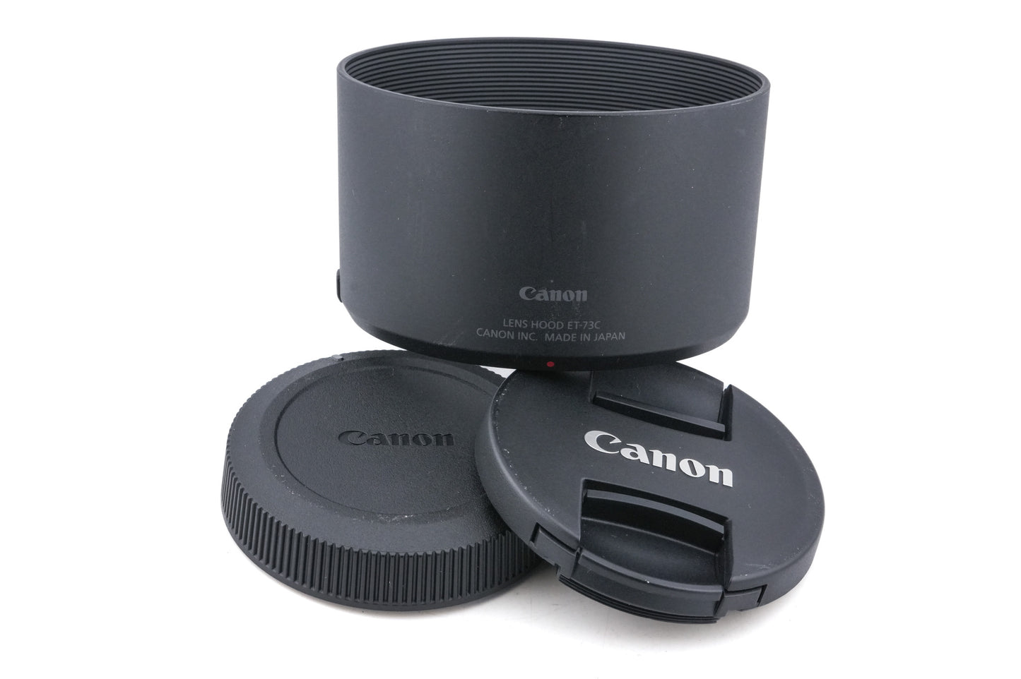 Canon 100mm f2.8 L Macro IS USM