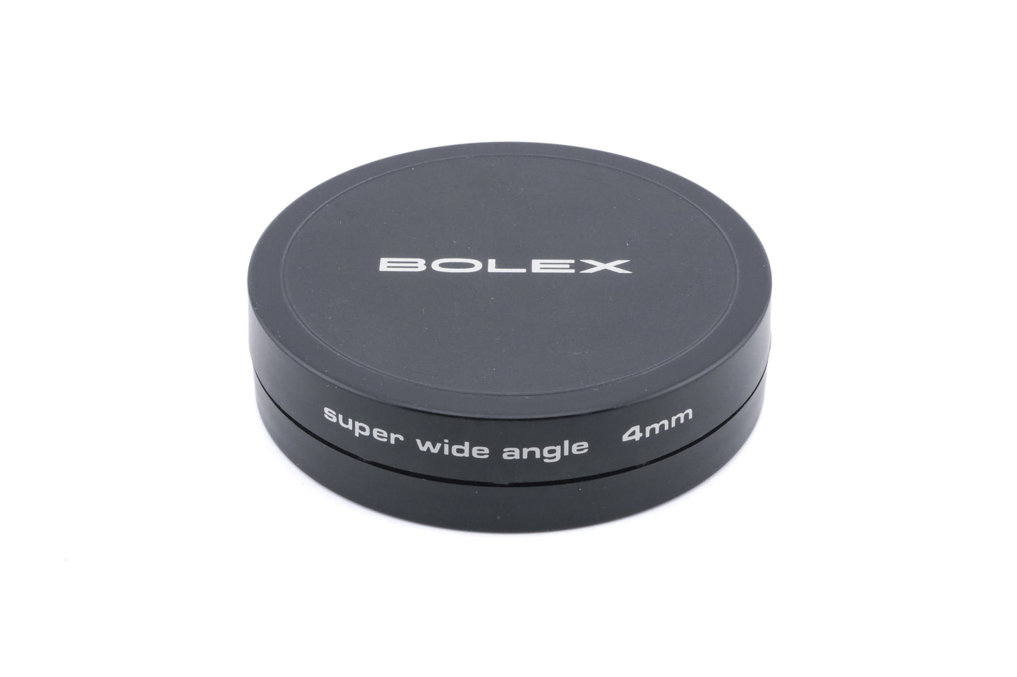 Bolex Aspheron 4mm Super Wide Angle