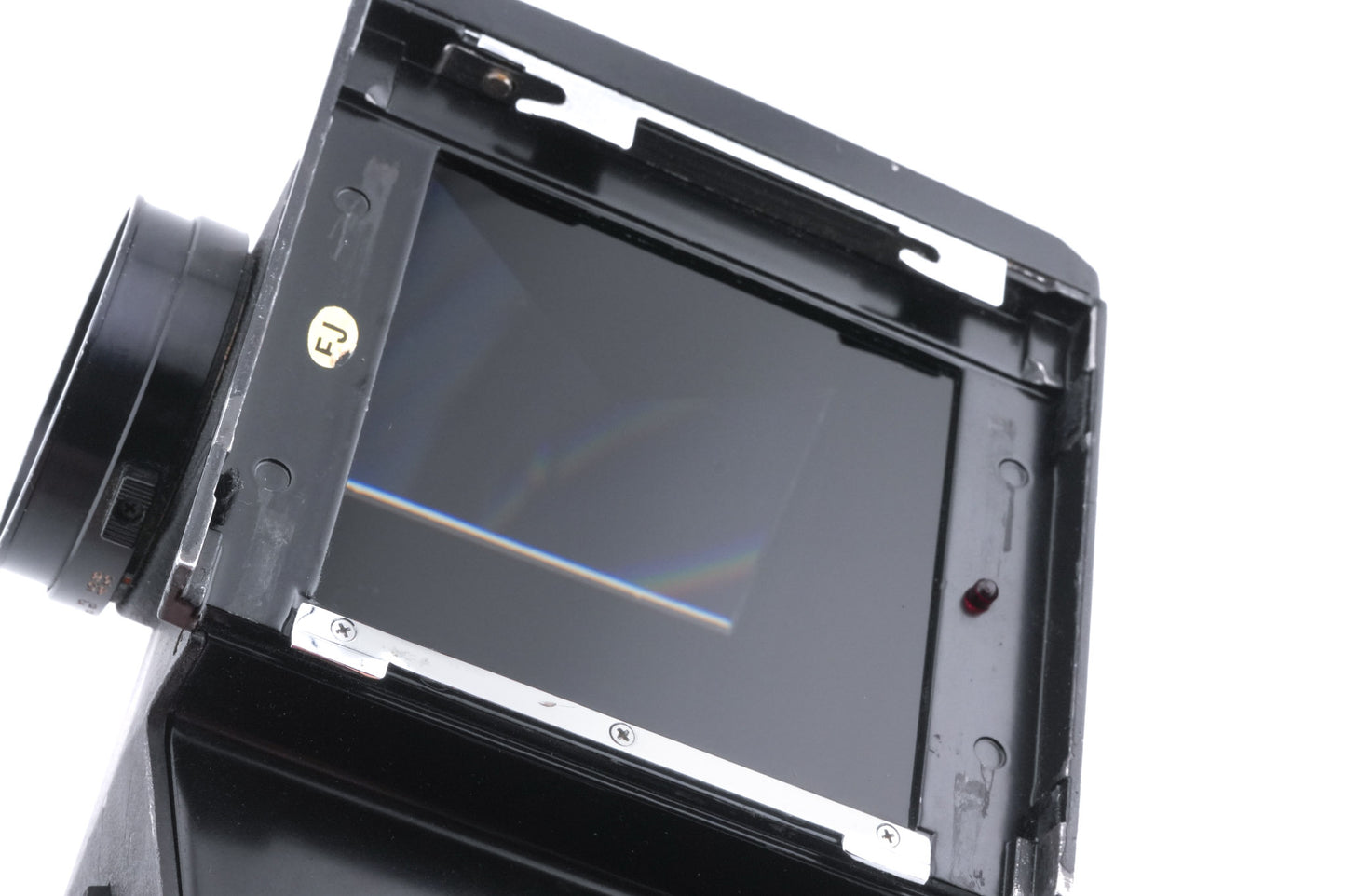 Mamiya CdS Prism Finder