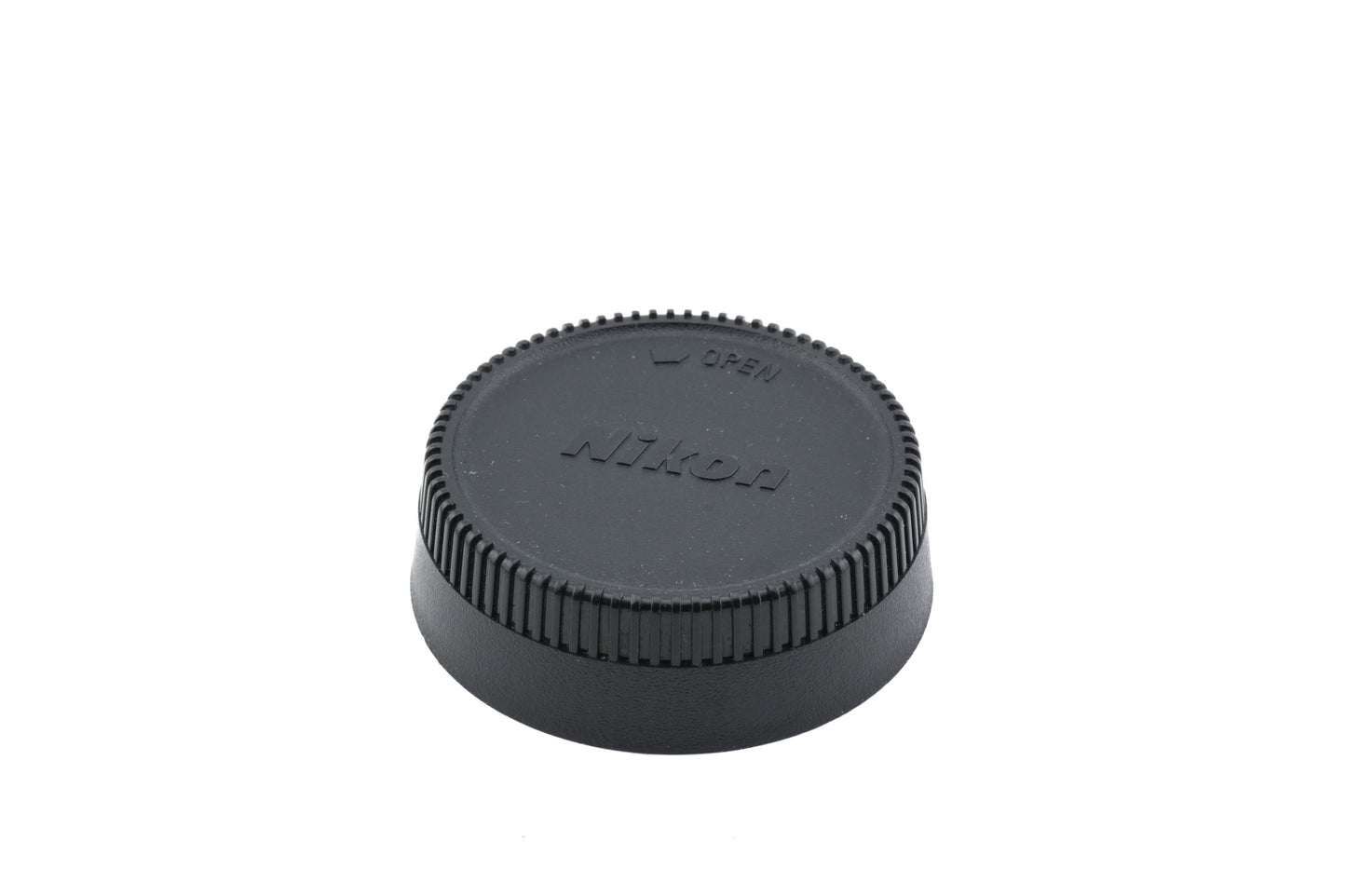 Nikon 18-55mm f3.5-5.6 AF-S Nikkor G ED