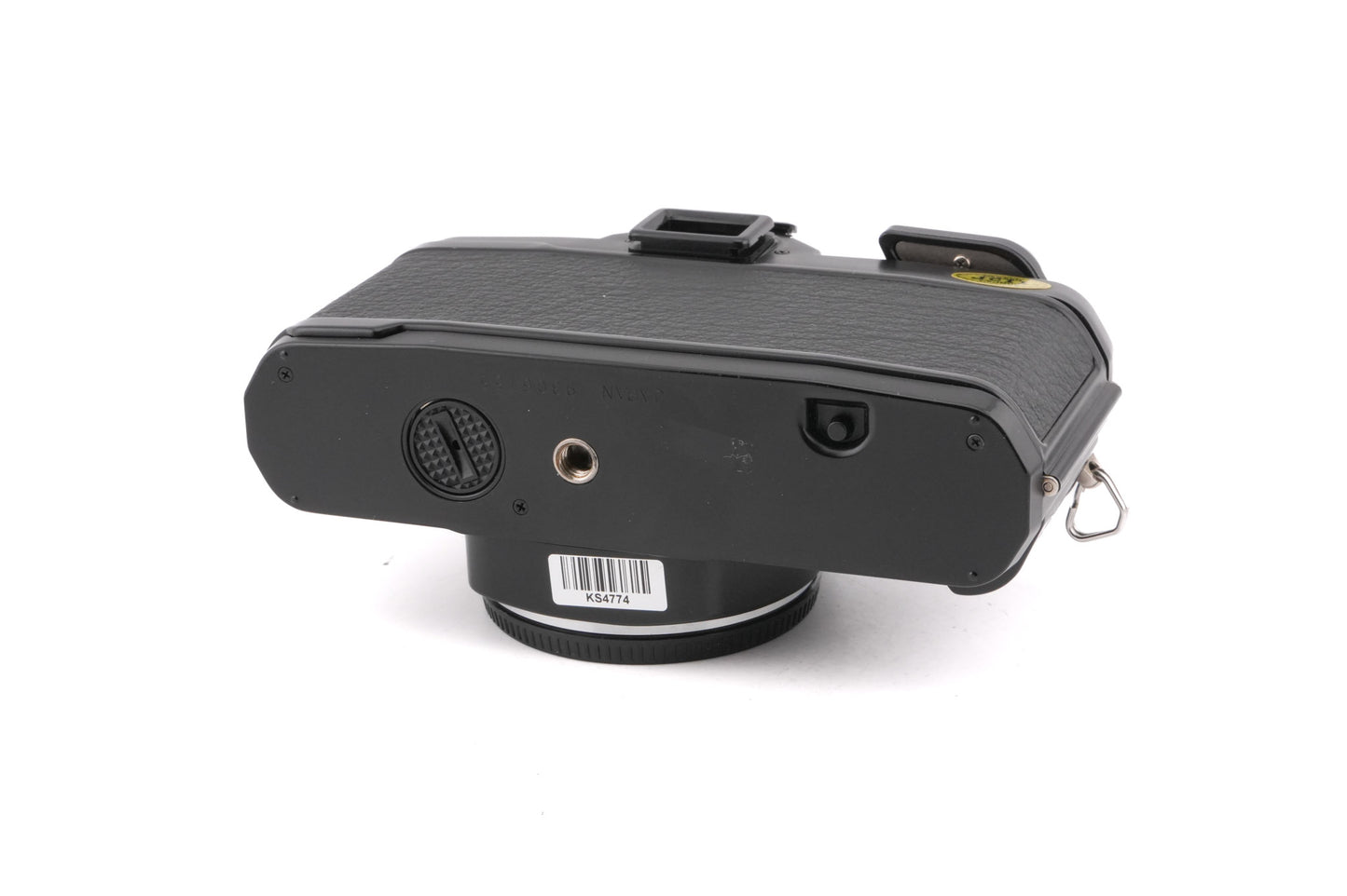 Yashica FX-3 Super 2000