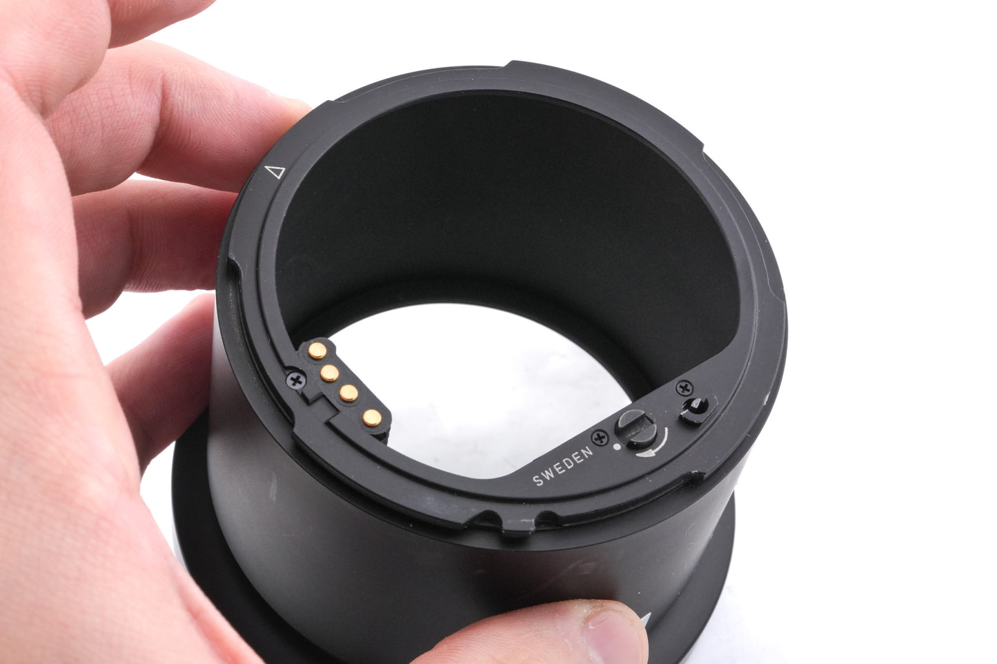 Hasselblad Extension Tube 56E (w/ Electronic Contact) (40656)