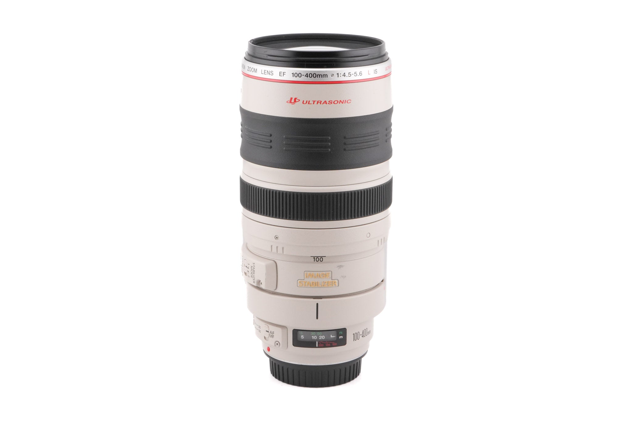Canon 100-400mm f4.5-5.6 L IS USM – Kamerastore