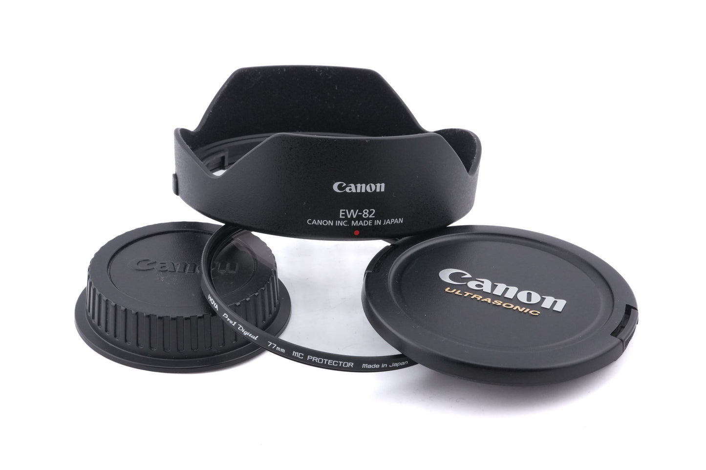 Canon 16-35mm f4 L IS USM