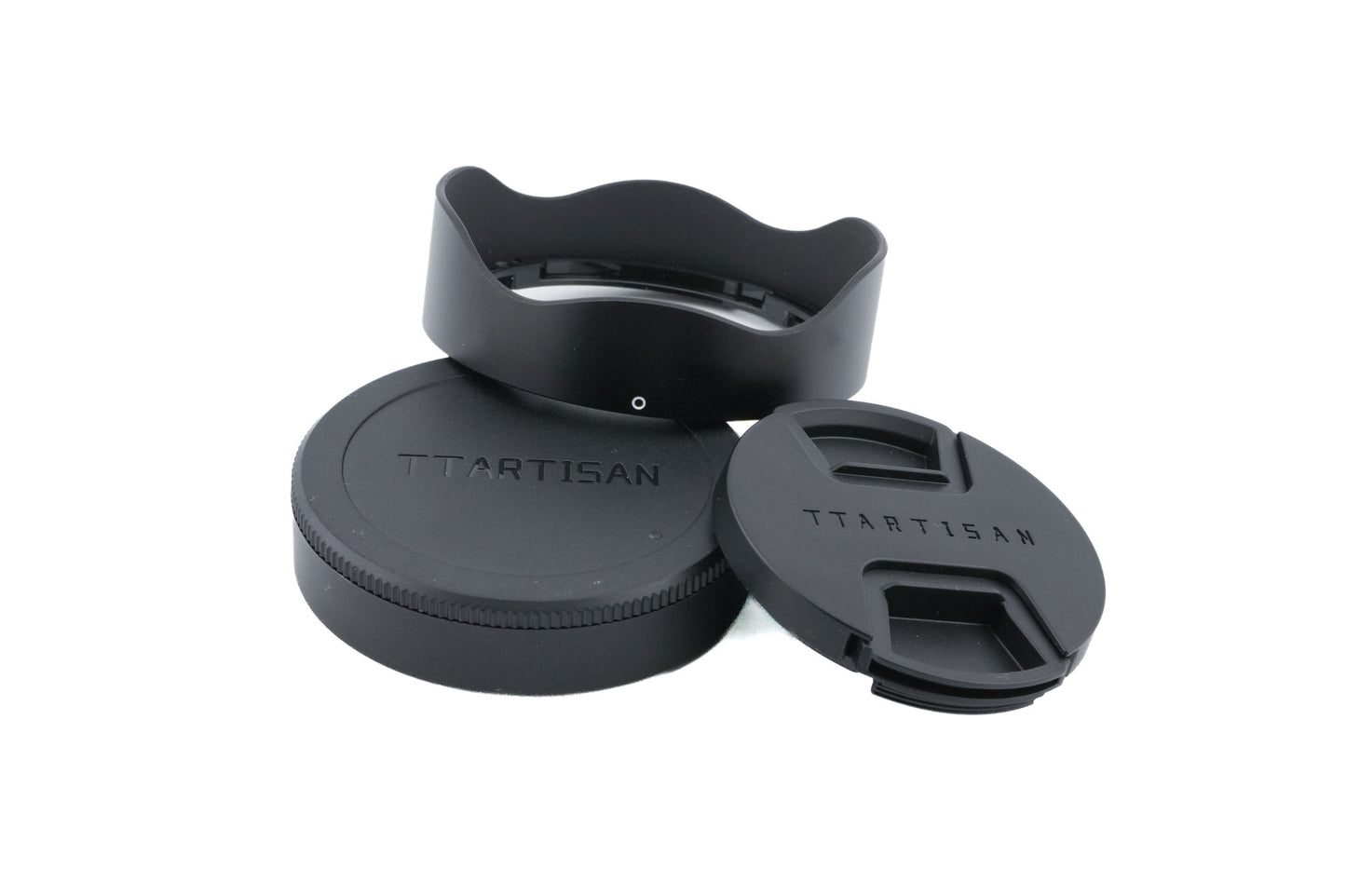 TTArtisan 40mm f2 ED ASPH.