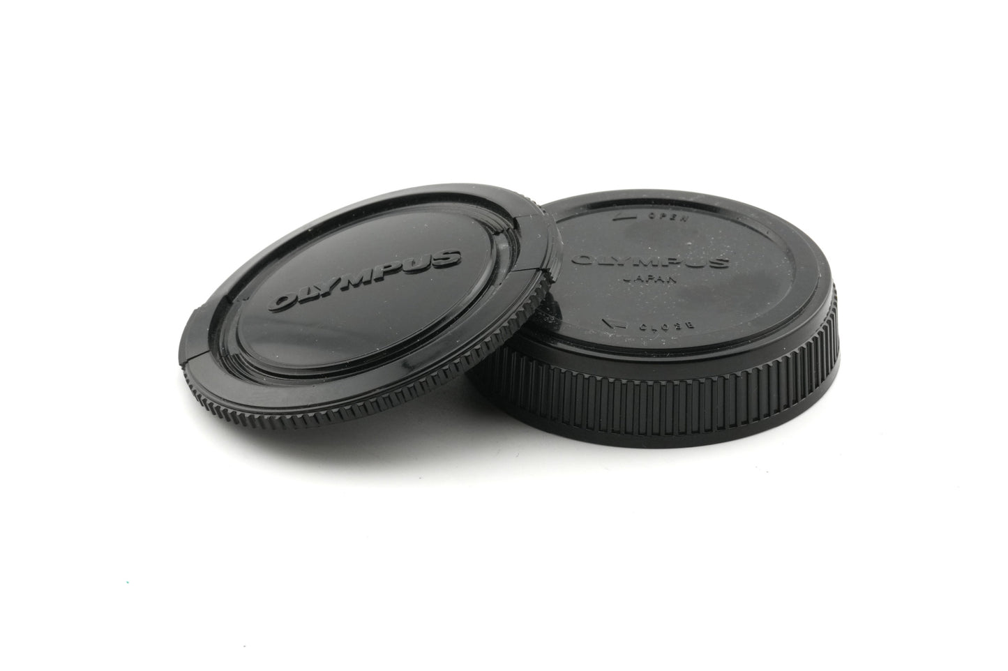 Olympus 24mm f2 Zuiko MC Auto-W