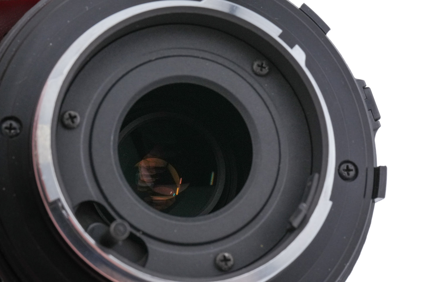 Minolta 35-70mm f3.5 MD Zoom Macro