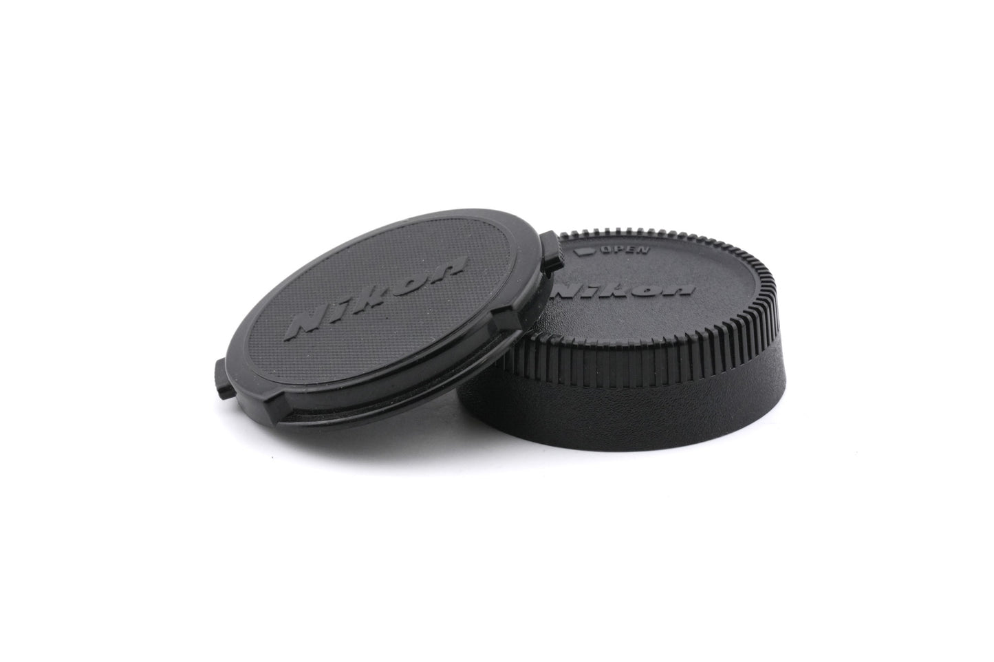 Nikon 36-72mm f3.5 Series E