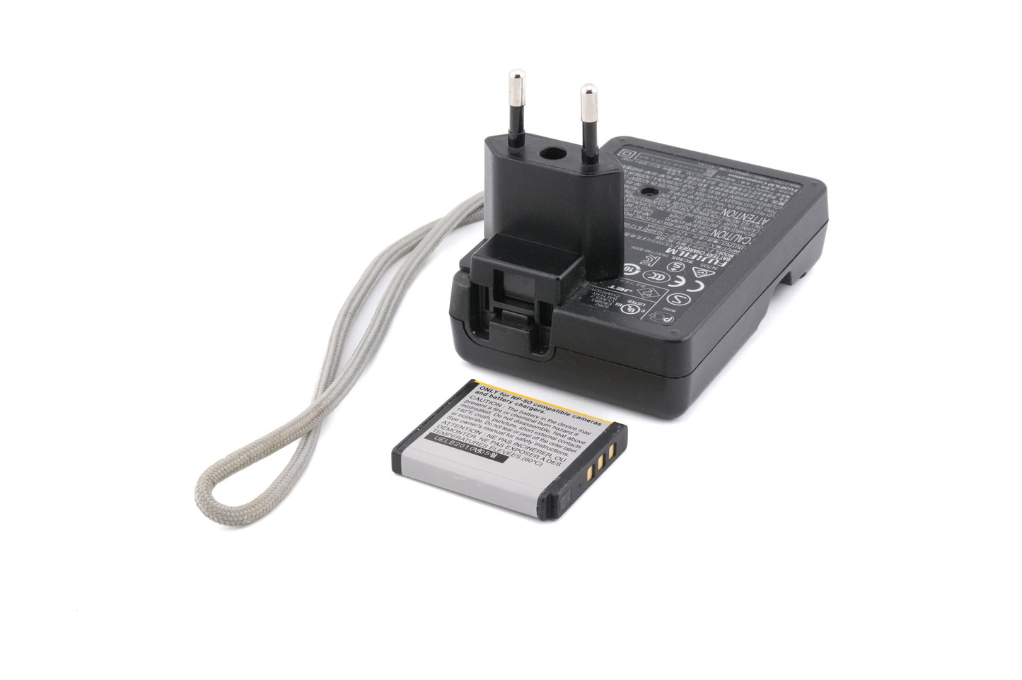 Fujifilm Finepix W3 Real 3D