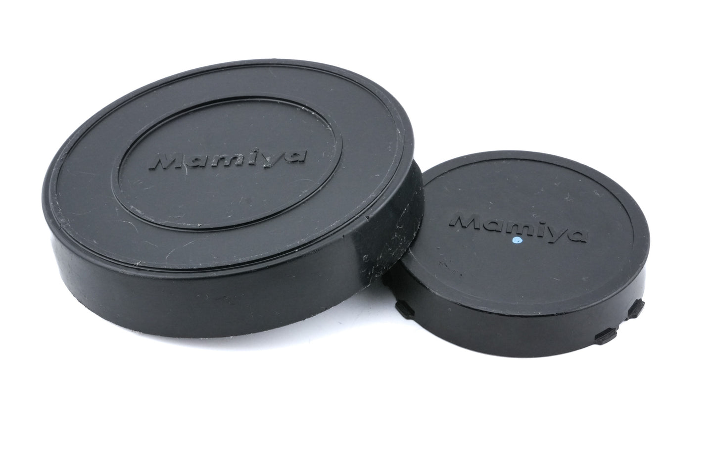 Mamiya 37mm f4.5 Sekor Fisheye Z W