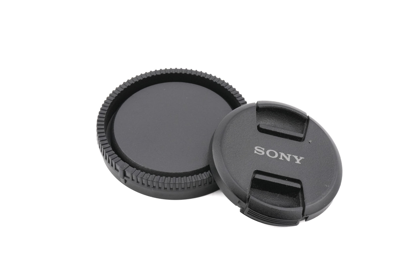 Sony 18-55mm f3.5-5.6 OSS (SEL1855)
