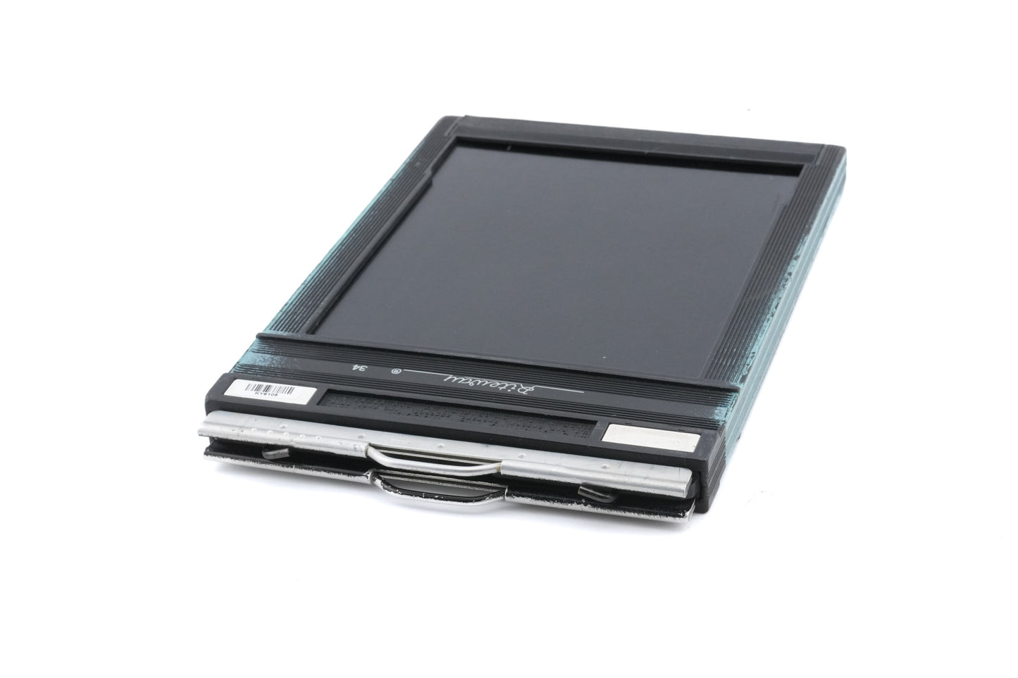 Graflex 4x5" Riteway Cut Film Holder