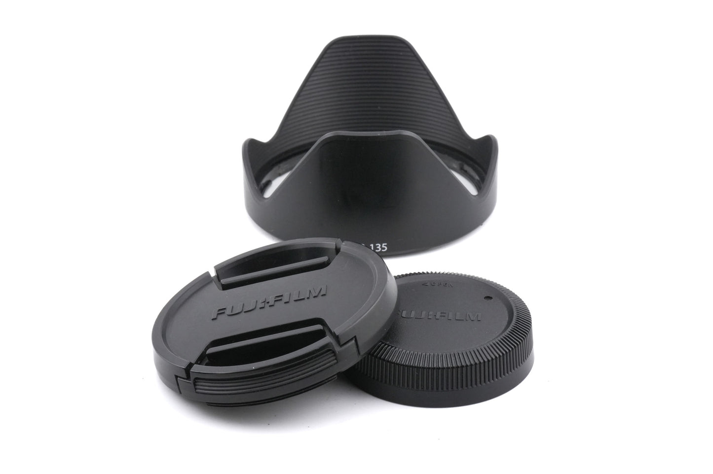 Fujifilm 18-135mm f3.5-5.6 Super EBC Fujinon Aspherical XF R LM OIS WR