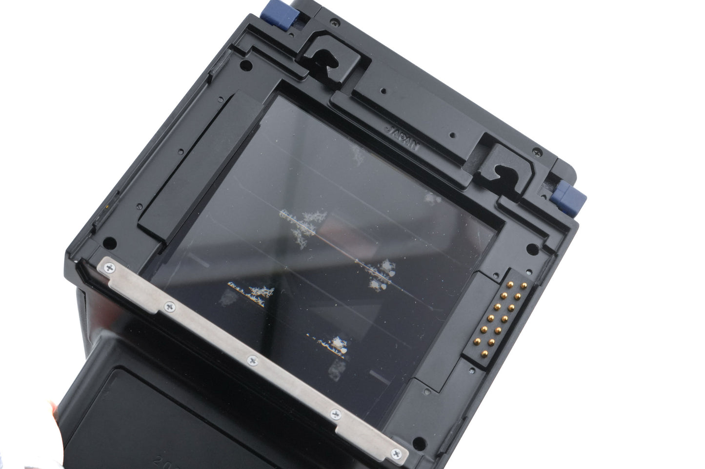 Mamiya AE Prism Finder