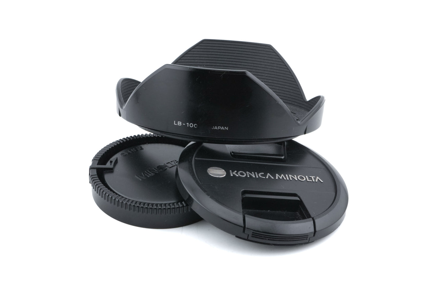 Konica Minolta 17-35mm f2.8-4 D AF Zoom