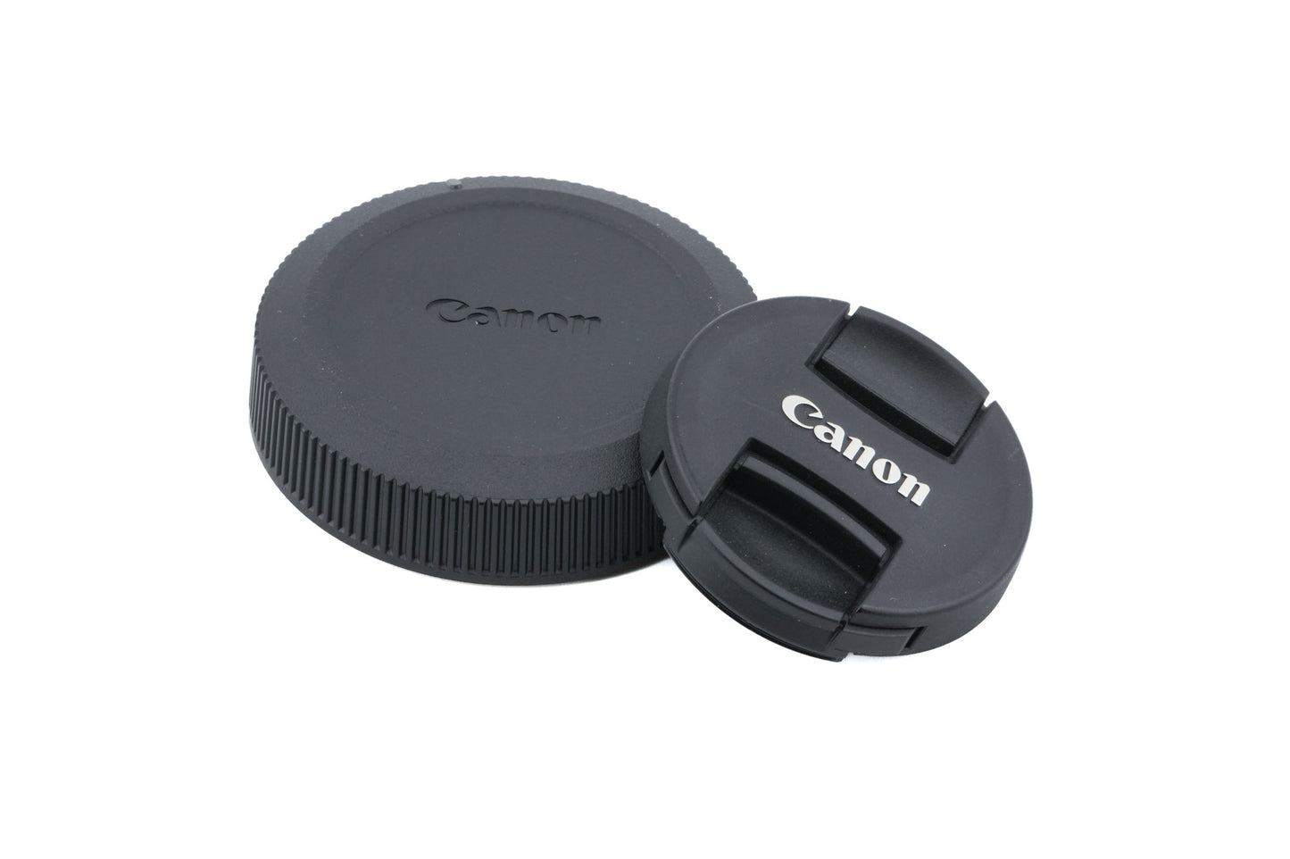 Canon 18-45mm f4.5-6.3 IS STM