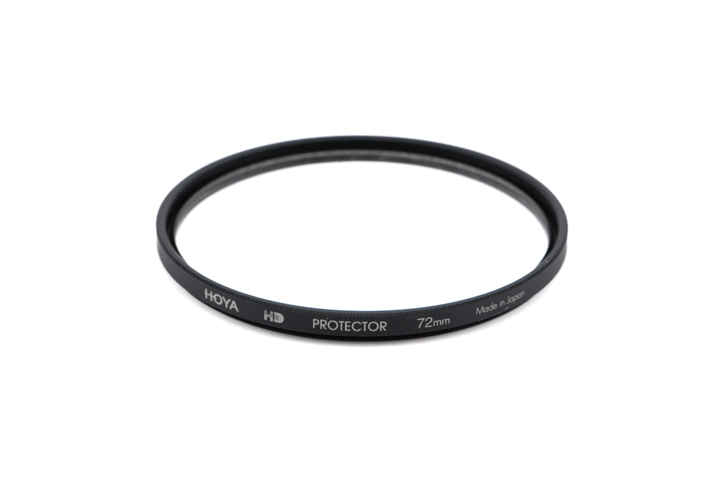 Hoya 72mm Protector Filter HD - Accessory