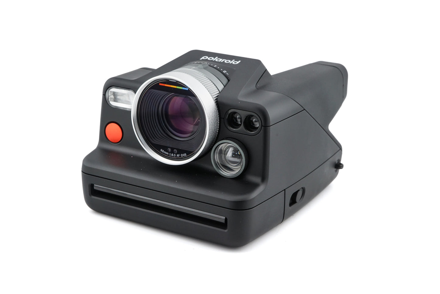 Polaroid I-2 - Camera
