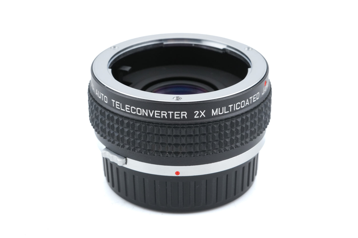 Hoya 2X Auto Teleconverter Multicoated - Accessory