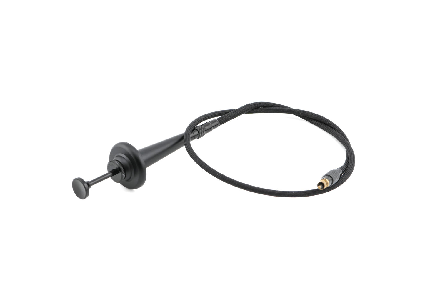 Hakuba Cable Release - Accessory