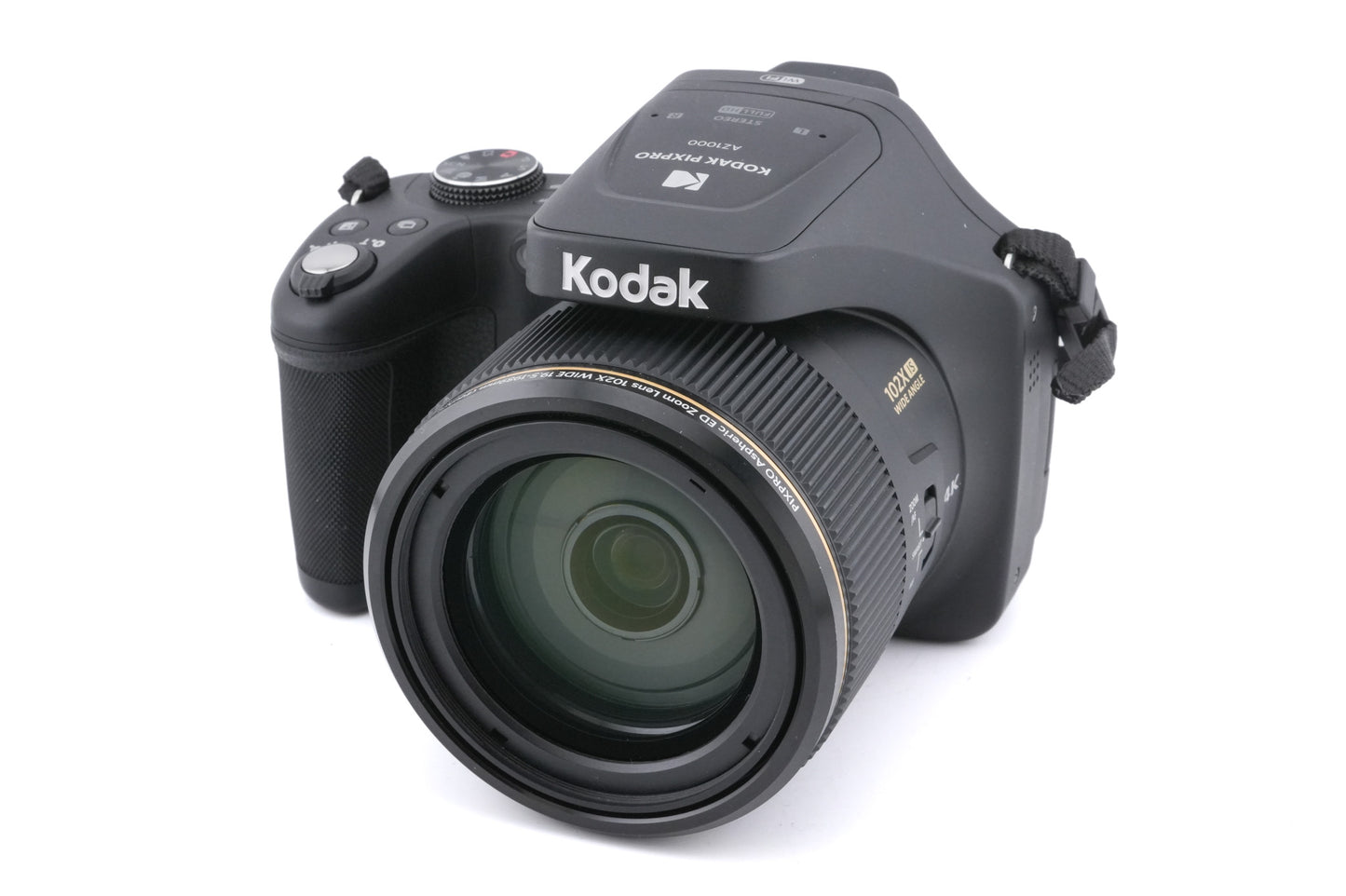 Kodak PIXPRO AZ1000 - Camera