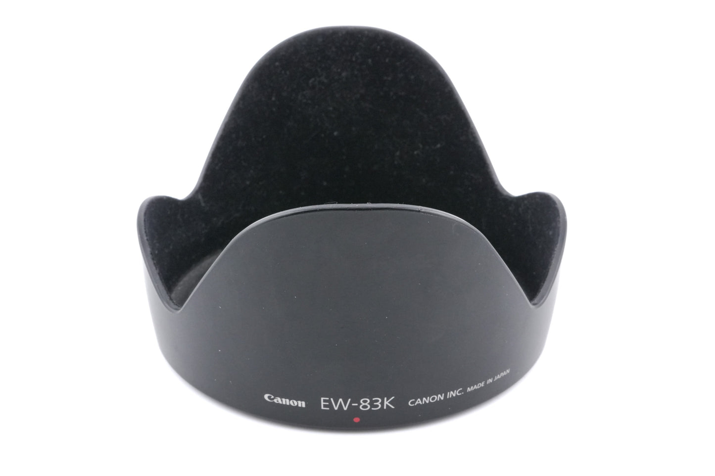 Canon EW-83K Lens Hood - Accessory