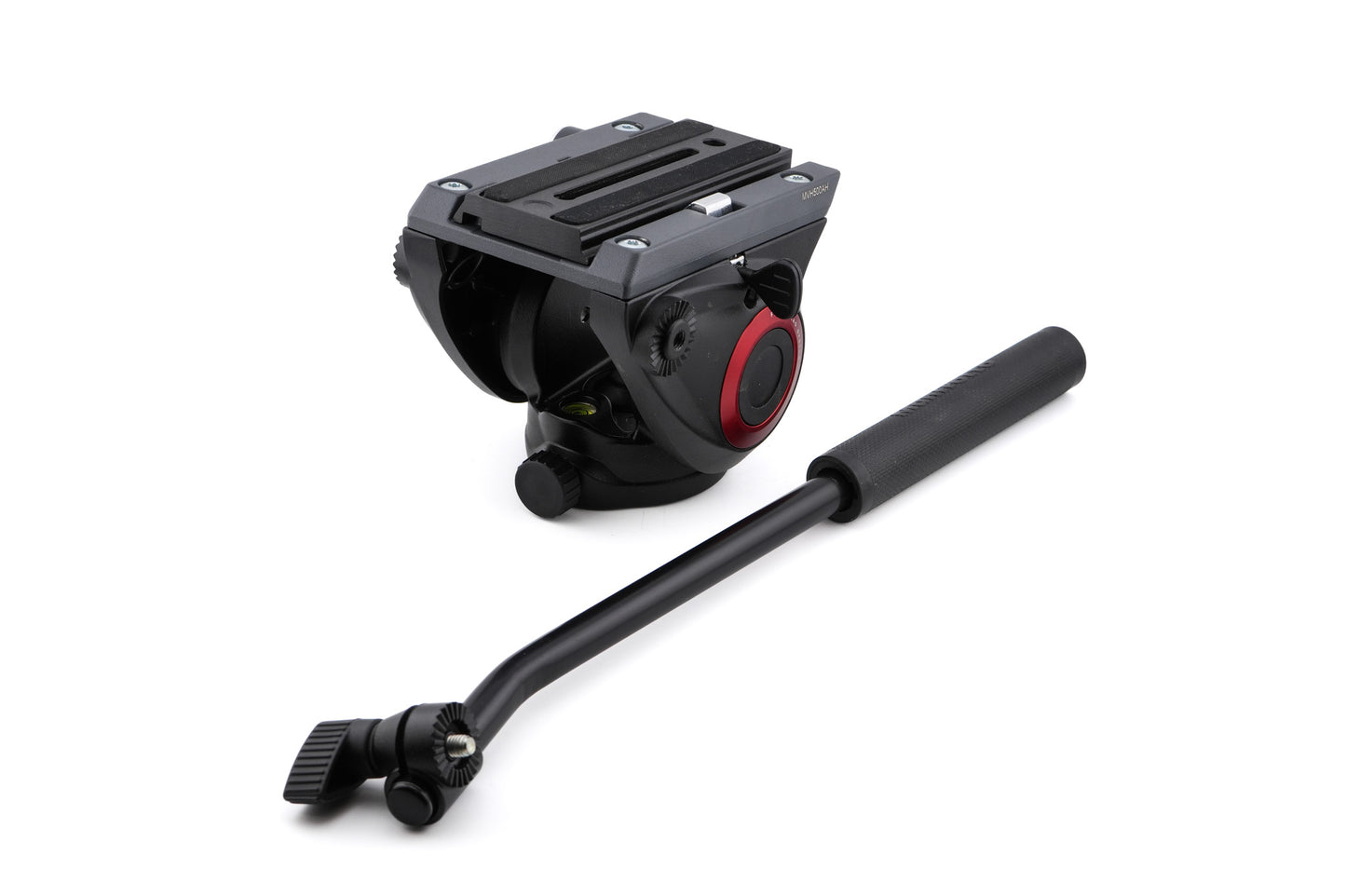 Manfrotto Fluid Video Head (MVH500AH) - Accessory