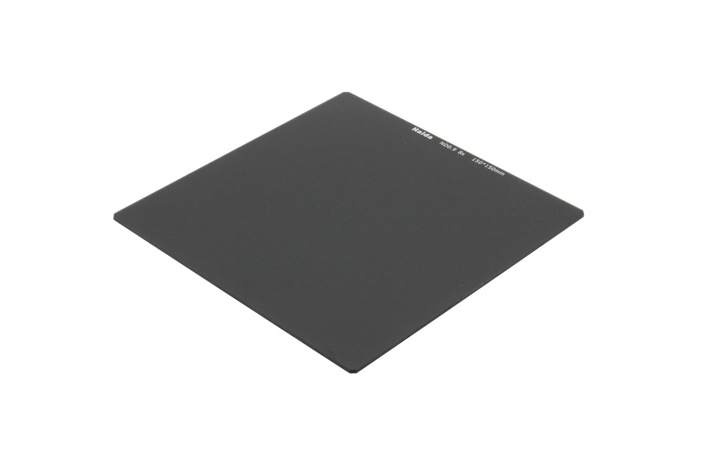 Haida 150 x 150mm ND0.9 Filter 8x - Accessory