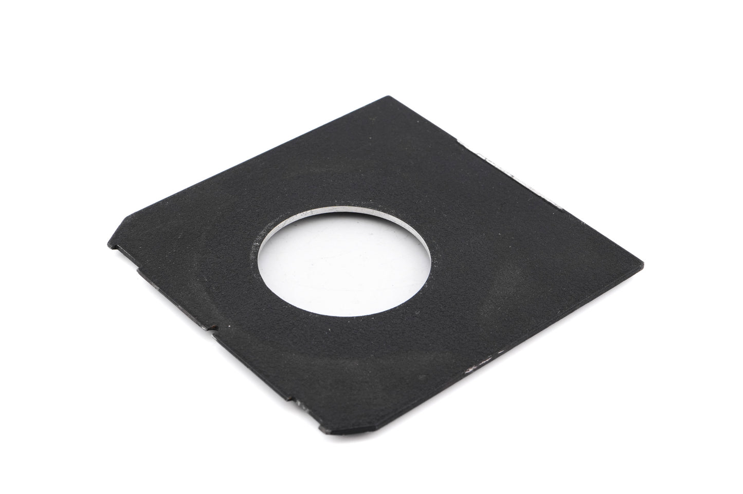 Toyo 99 x 96 mm Linhof/Wista Lens Board (Copal #1) - Accessory
