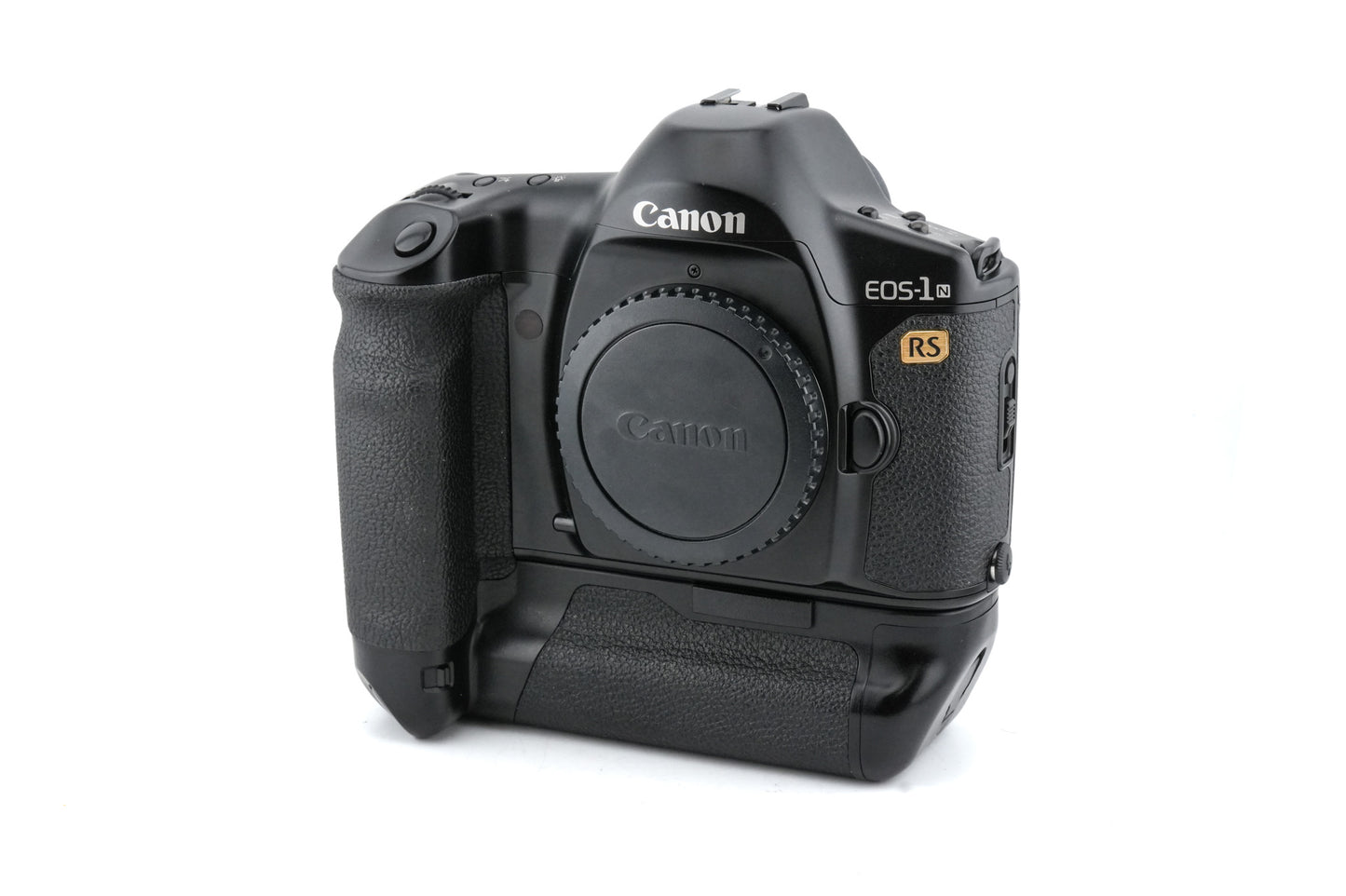 Canon EOS-1N RS - Camera